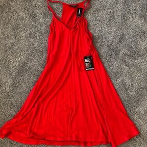 NWT Express Dress